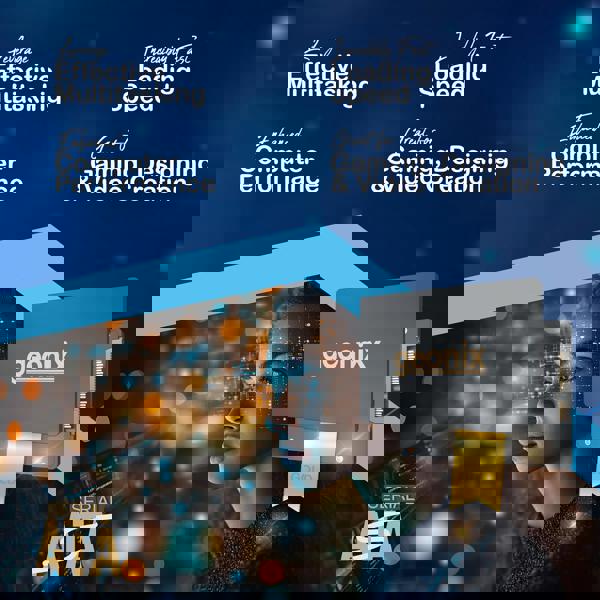 SSD GEONIX GOLD 1TB SATA